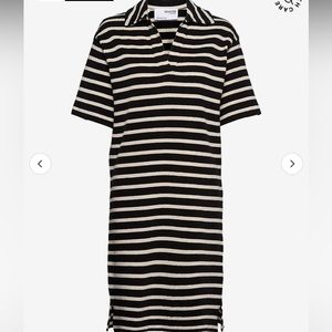 Selected Femme Polo Dress